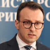 Petković: U Prištini ne postoji ni promil volje da sprovede obaveze u vezi sa ZSO 5