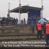 Kako je iza kulisa izgledao boravak predsednice EK u Donjem Međurovu 3