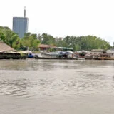 Danas saznaje: Splavarima ujutru isključenje vode 10