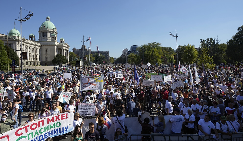Litijum u Srbiji: belo zlato ili prokletstvo? 2