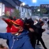 Vrh MUP-a Crne Gore žali zbog neprijatnosti koje su građani doživeli na Cetinju 5