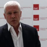 Tadić: Moja kandidatura zavisi od podrške 1