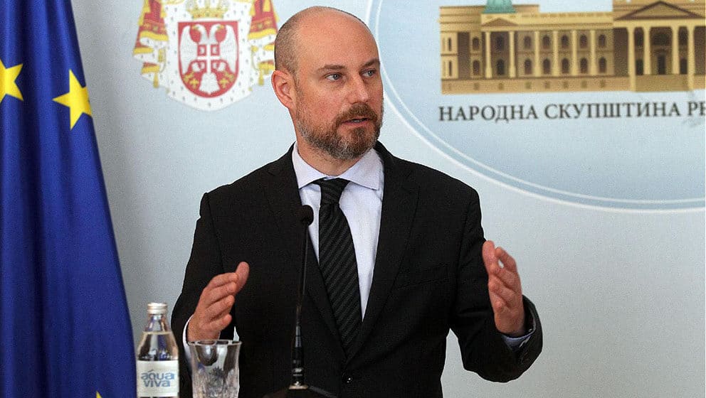 Bilčik: Priština usaglašava sa EU poziciju prema ruskoj agresiji, očekujemo to i od Srbije 1