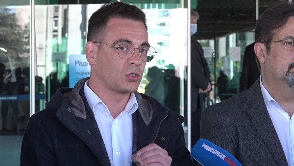 Movsesijan (PSG): Kolebanje Bastaća izgleda kao rijaliti 1