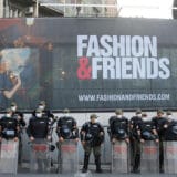 Država od policije pravi tajnu policiju 6