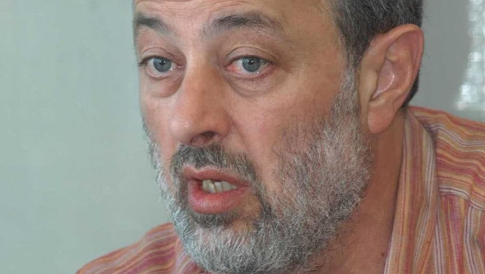 Sutra pripremno ročište Miroslavu Aleksiću u Palati pravde 1