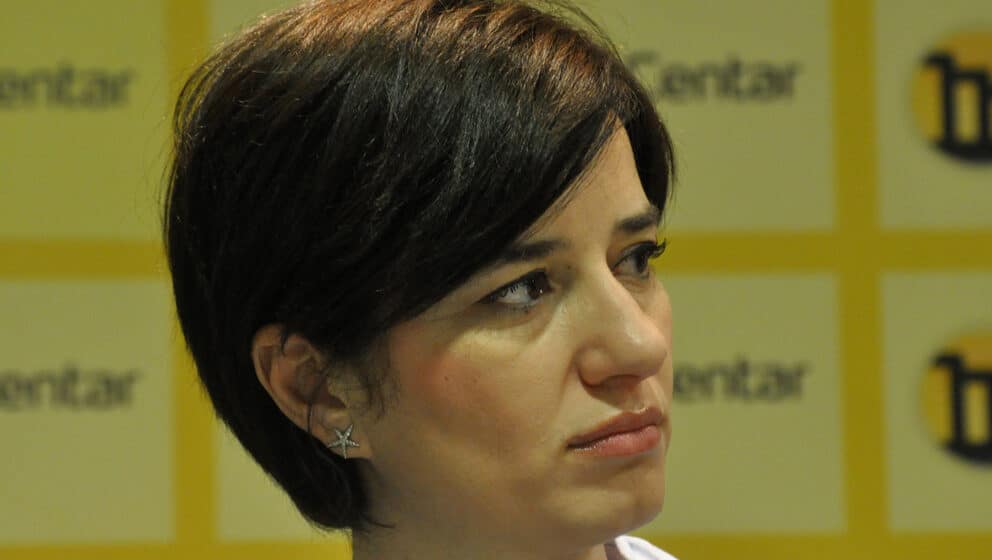 Bivša crnogorska ministarka odgovorila Vučiću: Dok ste vi na vlasti neću više dolaziti u Srbiju 1