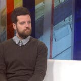 Balunović: Naprednjaci drže ekstremnu desnicu "pod šapom", ne zato što su suprotni već zato što su veći 8