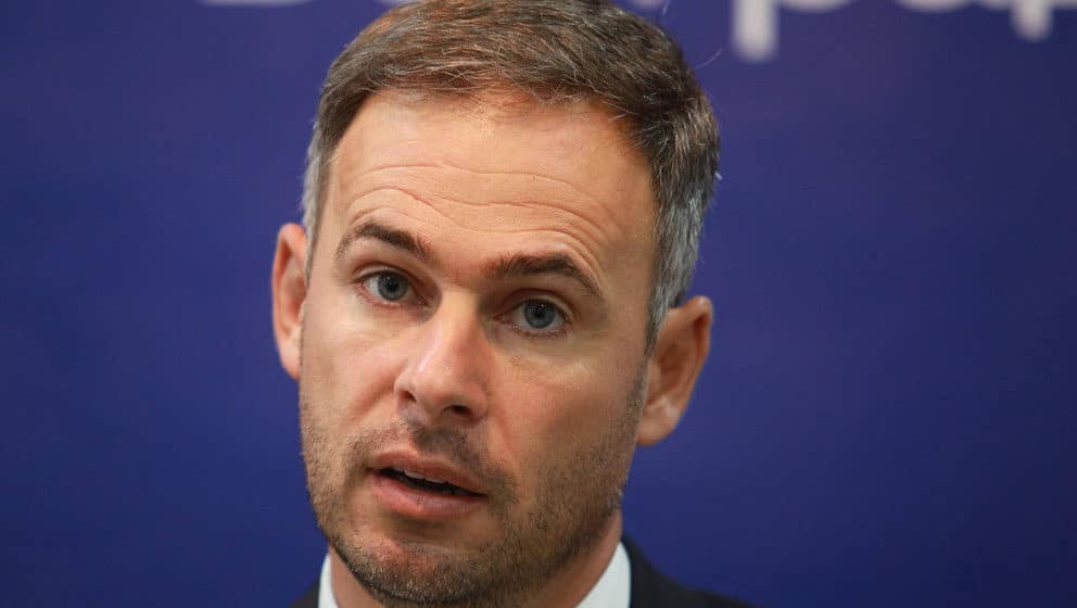 Aleksić: Samo promena vlasti garantuje da Rio tinto neće trovati Srbiju 1