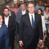 Medijska scena se ne menja preko noći, evroparlamentarci nude gomilu fraza 7