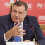 Dodik: Šmit ne može nametnuti Izborni zakon, on nije Visoki predstavnik 9