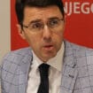 Radulović za Danas: Vratiti mandat građanima, u suprotnom Crna Gora ulazi u "kružni tok" iz koga neće znati da izađe 19