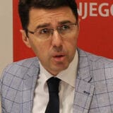 Radulović za Danas: Vratiti mandat građanima, u suprotnom Crna Gora ulazi u "kružni tok" iz koga neće znati da izađe 13