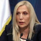 Ministarka pravde: Sigurna sam da je optužnica za Petrovačku cestu zasnovana na čvrstim dokazima 2