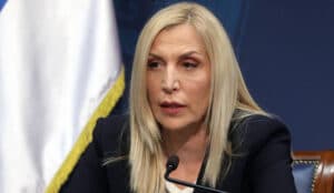 Vlada Srbije, kompletan spisak: Ana Brnabić i 28 ministara 18