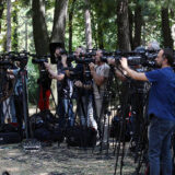 HRW: Novinari u Srbiji i dalje izloženi pretnjama i nasilju 12