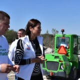 Vujović: Podići svest o značaju životne sredine kod dece 13