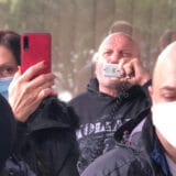 Spasić će stati jedino ako mu onaj "ko mu drži leđa" kaže da stane 2