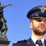 Kritičar vlasti uhapšen za vreme svadbe Gašićevog sina 6