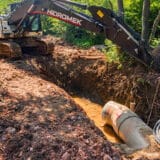 Libergaf tužio beogradsku kompaniju MHE Ravni: Uništen živi svet u reci 8