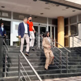 BCBP: Puštanje Koluvije neozbiljno, podsećamo na zemlju iz serije Narkos 11