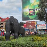 Uganda: U poseti porodici Oruzogo 1