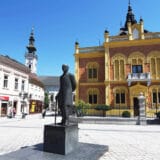 Inicijativa "Vidi, gari, ne može!" pozvala Novosađane da iskažu solidarnost sa aktivistom Brajanom Brkovićem 5