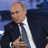 Kremlj: Putin neće ići u Glazgov na COP26 6