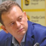 Miletić iz Evroprajda nakon izjave Vučića o onima koji "tuku pedere": Dela važnija od izjava, predsednik jasno da poruči da je sloboda okupljanja garantovana 8