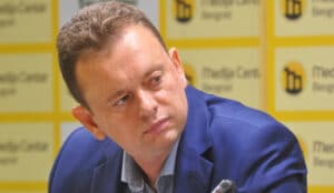 Dveri i POKS traže otkazovanje Europrajda: Organizatori ističu da je to širenje mržnje upakovano u navodnu zabrinutost 2
