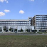 Ministarka Maja Popović najavila otvaranje Palate pravde u Kragujevcu do oktobra 13