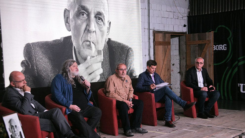 Miša je bio zlatni standard etike i čovečnosti 1