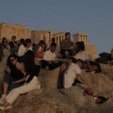 Novootkrivena kamena oruđa pomeraju zoru grčke arheologije za četvrt miliona godina 6