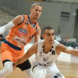 Partizan izgubio od Ulma, četvrti na turniru u Atini 2