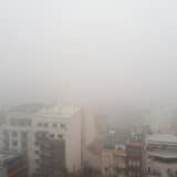 Od početka grejne sezone zagađeniji vazduh u Kragujevcu, ali i drugim gradovima 6