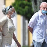 Broj pacijenata u kovid ambulantama u Nišu ne pada, dnevno po 2.700 ljudi 5