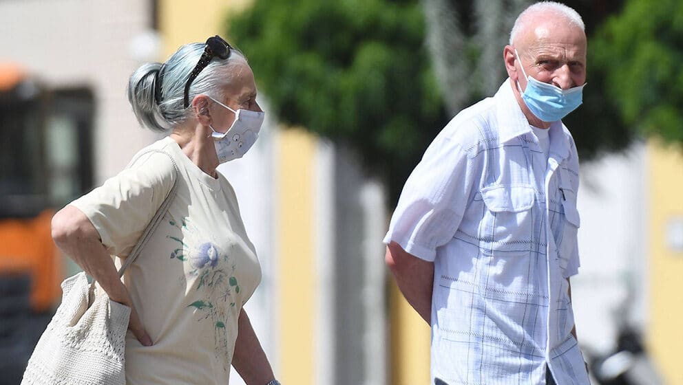 PIO fond: Prevare penzionera nuđenjem raznih proizvoda 1