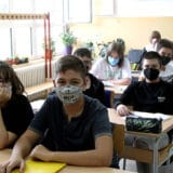 I naredne nedelje svi đaci na nastavi u školama 14