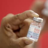 Finska privremeno ukida upotrebu vakcine Moderna mlađima od 30 godina 11