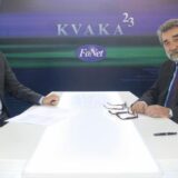 Ambasador Slovenije: Nije više pitanje da li Srbija dolazi u EU nego kada 6