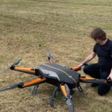 Kompanija Željka Mitrovića za proizvodnju dronova dobila dozvolu Ministarstva odbrane da proizvodi naoružanje 15