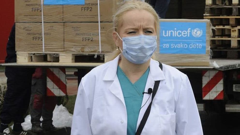 Direktorka Batajnice: Kovid nepredvidiv, imali smo i mnogo amputacija 1