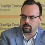 Reljanović: Radnici i sindikati su za vlast "nužno zlo" koje koristi po potrebi 8