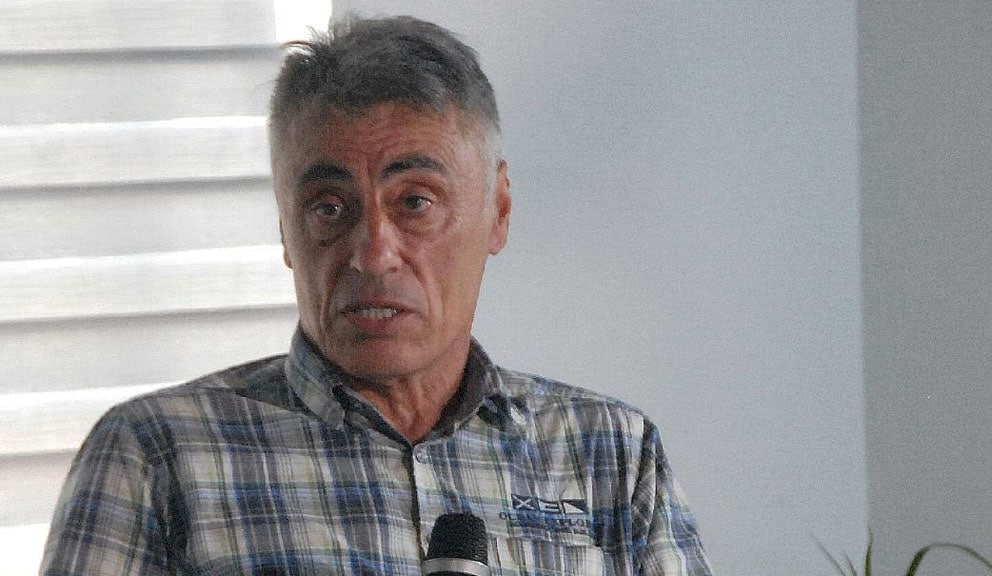 "Ne mogu policija i vojska da mere koliko je iscurelo amonijaka kod Pančeva": Stručnjak o curenju opasne materije nadomak Beograda 2