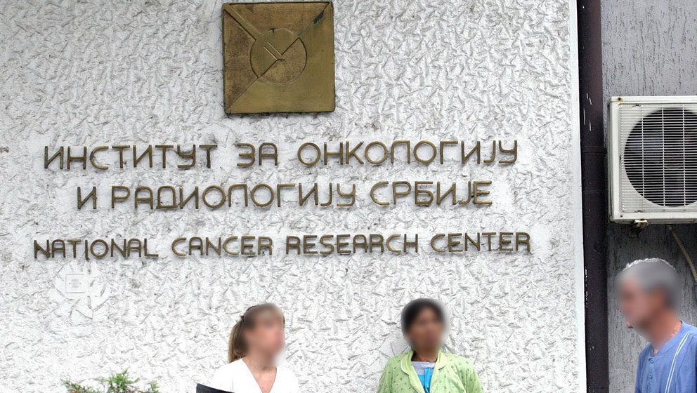 DRI: Institut za onkologiju i radiologiju netačno iskazao podatke u godišnjim finansijskim izveštajima 1