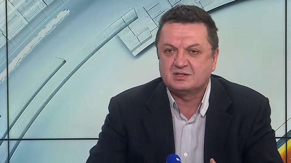 Šekler: Kovid propusnice trebalo uvesti od juna ili jula 1 milenko sekler foto N1