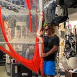 Mitrović promocijom "izuma" zloupotrebljava javni prostor 7