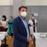 Delta soj korone je "brži" i opasniji 10