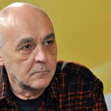 Ispraćaj novinara Miloša Vasića u sredu 6