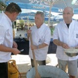 Stevo Karapandža: Imam prijatelje iz cele Jugoslavije, ne razlikujemo se, svi nosimo bele bluze 8